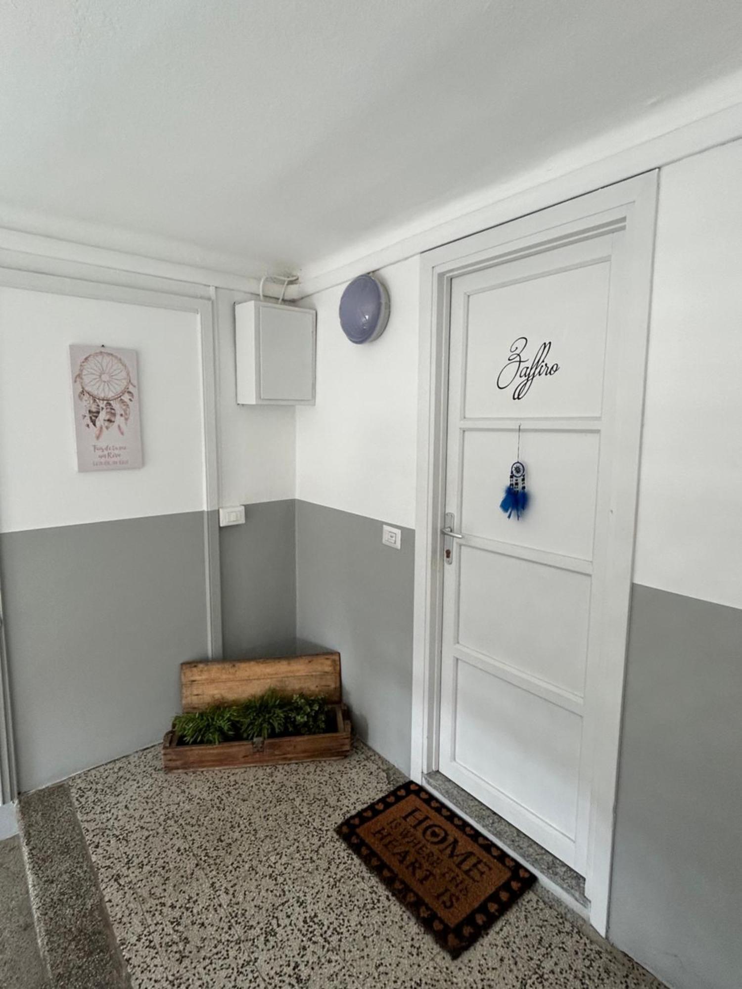 Acchiappasogni Holiday House Malgrate Exterior foto