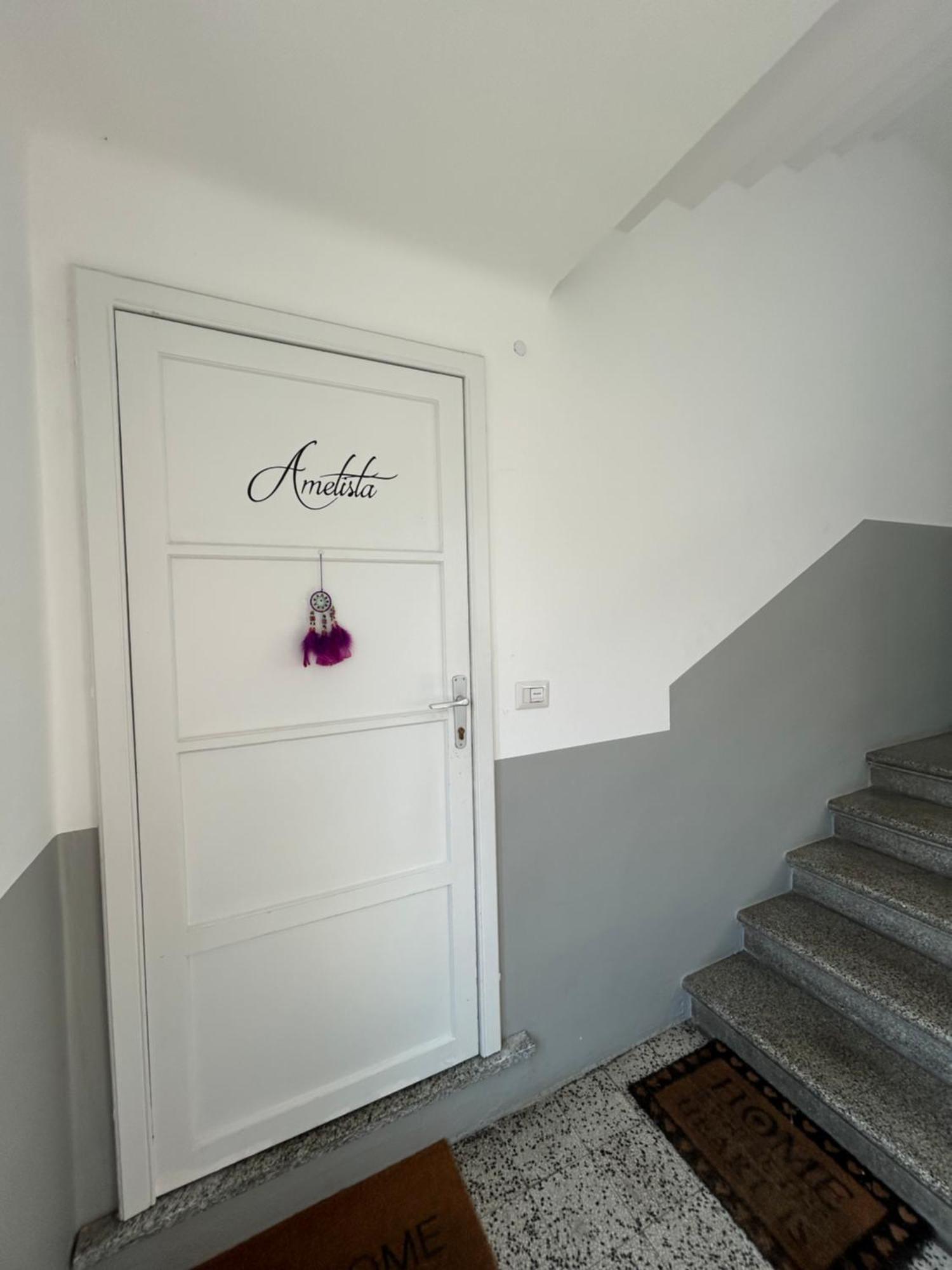 Acchiappasogni Holiday House Malgrate Exterior foto